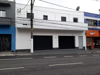 Ponto Comercial à venda, 511m² no Vila Prudente, São Paulo