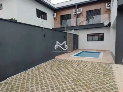 Casa com 2 Quartos à venda, 98m² no Indaiá, Bertioga