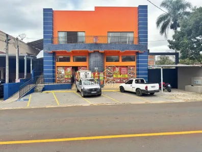 Sala Comercial com 1 Quarto para alugar, 30m² no Uvaranas, Ponta Grossa