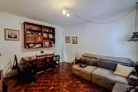 Casa com 3 Quartos à venda, 68m² no Vila Mariana, São Paulo