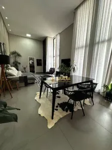 Casa de Condomínio com 3 Quartos à venda, 193m² no Cascata, Paulínia