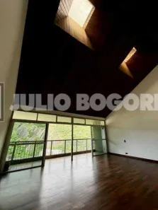 Cobertura com 4 Quartos à venda, 166m² no Gávea, Rio de Janeiro