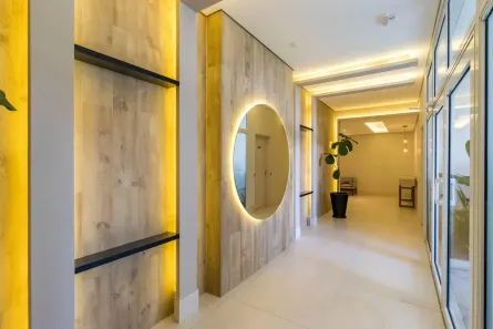Apartamento com 2 Quartos à venda, 74m² no Vila Andrade, São Paulo