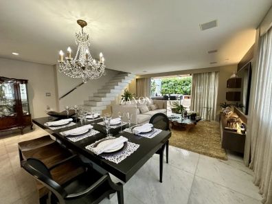Cobertura com 2 Quartos à venda, 204m² no Lourdes, Belo Horizonte