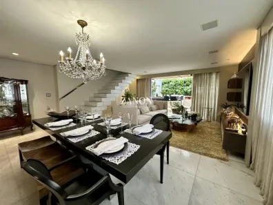 Cobertura com 2 Quartos à venda, 204m² no Lourdes, Belo Horizonte