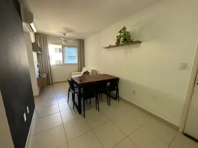 Apartamento com 2 Quartos para alugar, 60m² no Vila de Abrantes (Abrantes), Camaçari