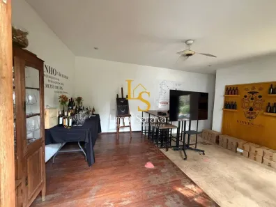 Casa com 4 Quartos para alugar, 550m² no Bela Aliança, São Paulo