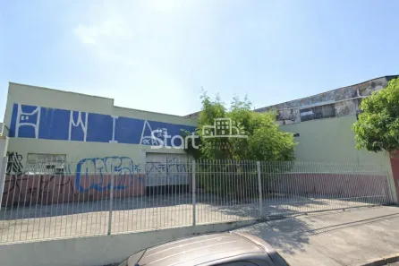 Galpão/Depósito/Armazém à venda, 236m² no Jardim Campos Elíseos, Campinas