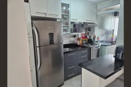 Apartamento com 2 Quartos à venda, 50m² no Vila Dom Pedro II, São Paulo