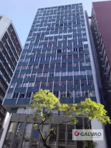Sala Comercial para alugar, 30m² no Centro, Curitiba