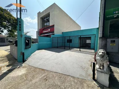 Prédio Comercial à venda, 277m² no Jardim América, Bragança Paulista
