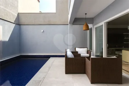 Sobrado com 4 Quartos à venda, 231m² no Lauzane Paulista, São Paulo