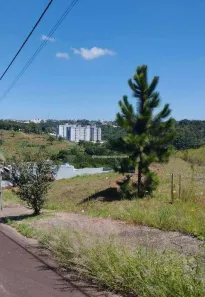 Lote/Terreno à venda, 384m² no Cascavel Velho, Cascavel