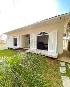 Casa com 3 Quartos à venda, 405m² no Jardim Silvana, Içara