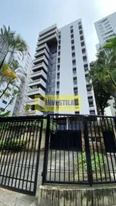 Apartamento com 4 Quartos à venda, 10m² no Graças, Recife
