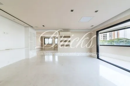 Apartamento com 4 Quartos à venda, 248m² no Planalto Paulista, São Paulo