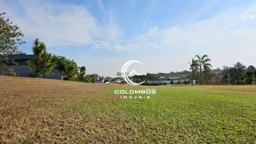 Lote/Terreno à venda, 1000m² no Jardim Indaiatuba Golf, Indaiatuba