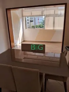 Apartamento com 4 Quartos à venda, 127m² no Bela Vista, São Paulo