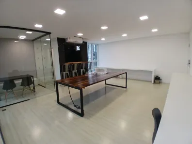 Sala Comercial para alugar, 45m² no Velha, Blumenau