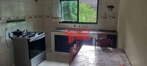 Sobrado com 3 Quartos à venda, 144m² no Vila Helena, Santo André