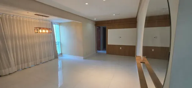 Apartamento com 3 Quartos para alugar, 89m² no Imbuí, Salvador