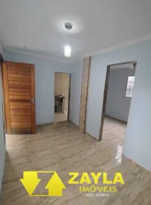 Casa com 2 Quartos à venda, 50m² no Irajá, Rio de Janeiro