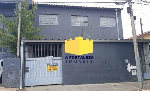 Ponto Comercial para alugar, 250m² no Nova Americana, Americana