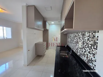 Apartamento com 2 Quartos à venda, 61m² no Jardim Nova Colina, Saltinho