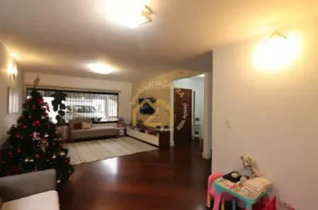 Sobrado com 3 Quartos à venda, 255m² no Assunção, São Bernardo do Campo