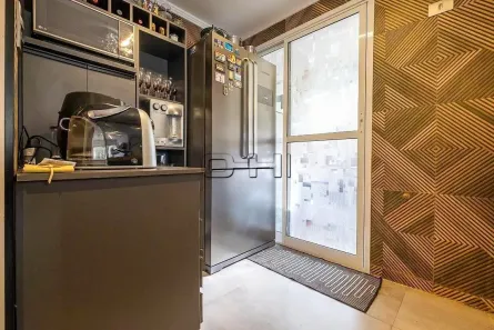 Apartamento com 3 Quartos à venda, 84m² no Sumaré, São Paulo