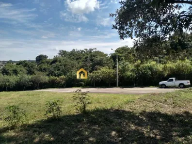 Lote/Terreno à venda, 1018m² no Jardim Residencial Vale Verde, Sorocaba
