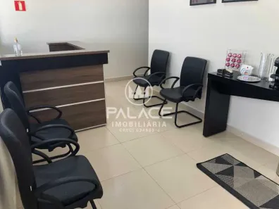 Imóvel Comercial com 1 Quarto para alugar, 7m² no Cidade Alta, Piracicaba