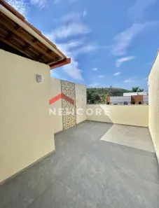 Casa com 2 Quartos à venda, 105m² no Parque A Equitativa, Duque de Caxias