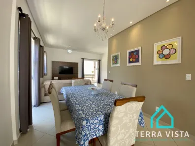 Apartamento com 4 Quartos à venda, 166m² no Itaguá, Ubatuba