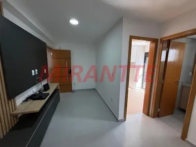 Apartamento com 2 Quartos à venda, 88m² no Santana, São Paulo