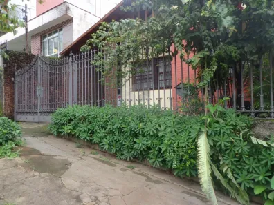 Lote/Terreno à venda, 460m² no Serra, Belo Horizonte