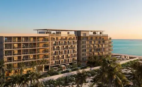 Apartamento com 1 Quarto à venda, 28m² no , Maragogi