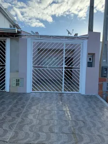 Casa com 2 Quartos à venda, 58m² no Jardim das Orquídeas, Sorocaba