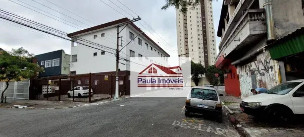 Apartamento com 2 Quartos para alugar, 62m² no Parque Novo Mundo, São Paulo