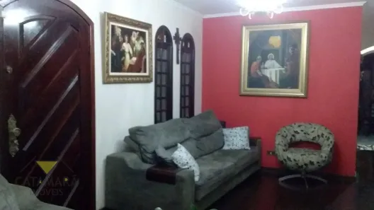 Casa com 3 Quartos à venda, 246m² no Parque Boturussu, São Paulo