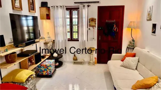  com 4 Quartos à venda, 93m² no Anil, Rio de Janeiro