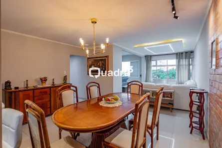 Apartamento com 3 Quartos à venda, 134m² no Perdizes, São Paulo