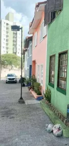 Casa de Condomínio com 3 Quartos à venda, 110m² no Parque Munhoz, São Paulo