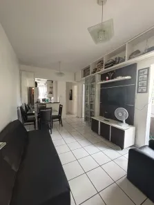 Apartamento com 2 Quartos à venda, 56m² no Recanto dos Nobres, São Luís