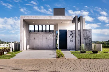 Casa de Condomínio com 3 Quartos à venda, 214m² no , Nova Santa Rita