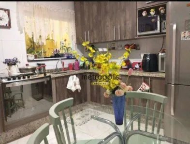 Sobrado com 2 Quartos à venda, 71m² no Vila Granada, São Paulo