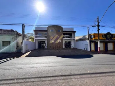 Imóvel Comercial para alugar, 700m² no Vila Prado, São Carlos
