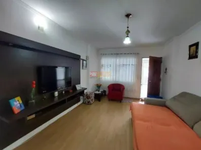 Casa com 3 Quartos à venda, 143m² no Rudge Ramos, São Bernardo do Campo
