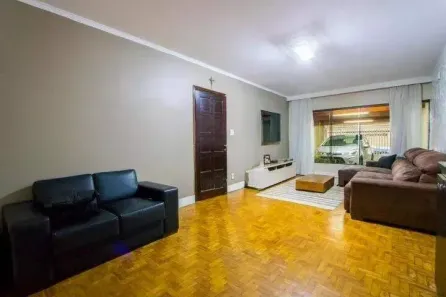 Sobrado com 3 Quartos à venda, 220m² no Vila Alzira, Santo André