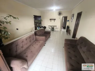 Sobrado com 3 Quartos à venda, 277m² no Balneário Flórida Peruíbe, Peruíbe